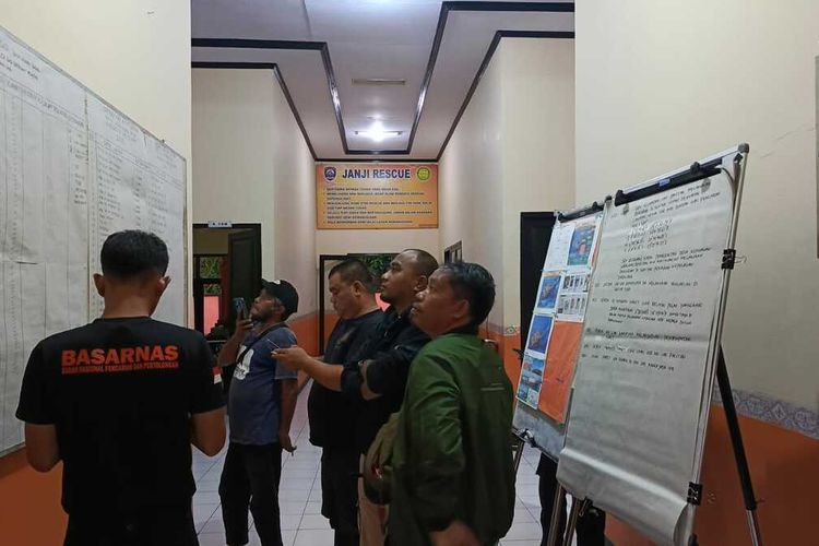 Update Tenggelamnya KM Nurul Salsa di Selayar: 21 Saksi Diperiksa, Polisi Usut Dugaan Kelalaian dan Kelebihan Muatan