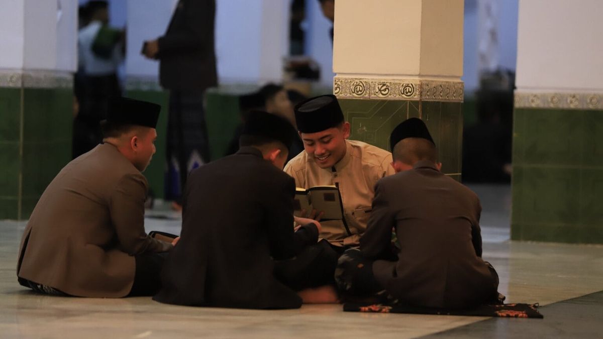 GIHES 2026 Kumpulkan Tokoh Pendidikan Internasional di Jakarta, Bahas Pesantren