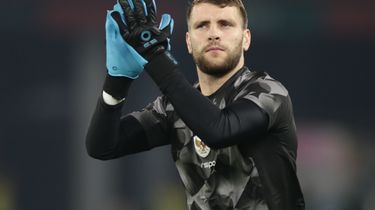 Cerita ke Media Belanda, Maarten Paes: Orang Indonesia Gila Sepak Bola