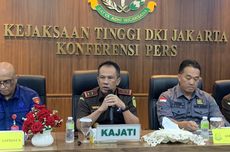 Kadis Kebudayaan Jakarta Tersangka Korupsi, Akali Pencairan Dana dan Bikin Acara Fiktif