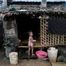 Kondisi Myanmar Sekarang: Warga Miskin Tunggu Bantuan Makanan dan Ekonomi Terjun Bebas