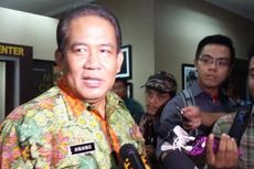 Anang Iskandar Pastikan Usut Kasus Pelindo Setelah Resmi Jabat Kabareskrim