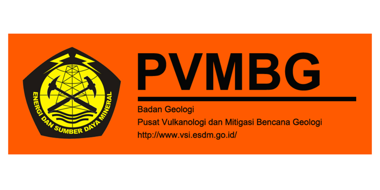 Pusat Vulkanologi dan Mitgasi Bencana Geologi (PVMBG)