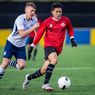 Kata Legenda Timnas Indonesia soal Program Garuda Select