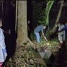 Tiga Hari Hilang, Warga Purworejo Ini Ditemukan Meninggal di Bawah Pohon Durian