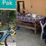 [POPULER GLOBAL] Pesepeda Makan di Rumah Orang yang Dikira Warung | Ulasan Media Asing Soal Pesawat Indonesia Kerap Jatuh