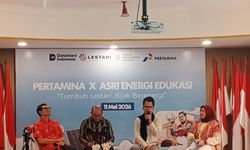 Pelajar Diajak Lebih Peduli Lingkungan Lewat Industri Populer