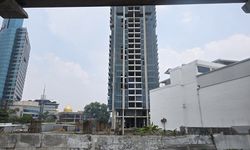 Asal Bangun Tanpa Ekosistem, Penyebab 45.000 Apartemen Mangkrak dan Tak Terserap