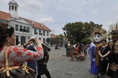 Jakarta Museum Day Festival 2014 Digelar 7 Juni