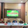 Buat Proyek Peta Desa Fiktif, Eks Kepala Dinas PMD Lahat Jadi Tersangka Korupsi