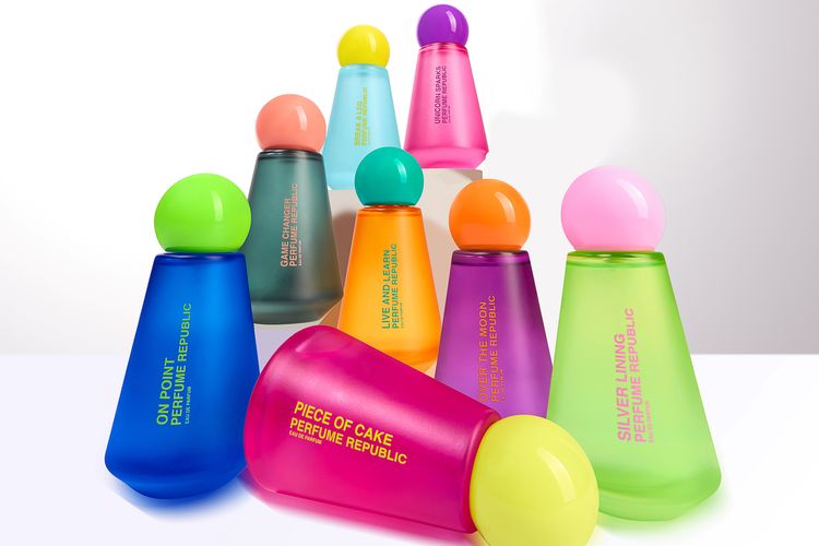 Perfume Republic