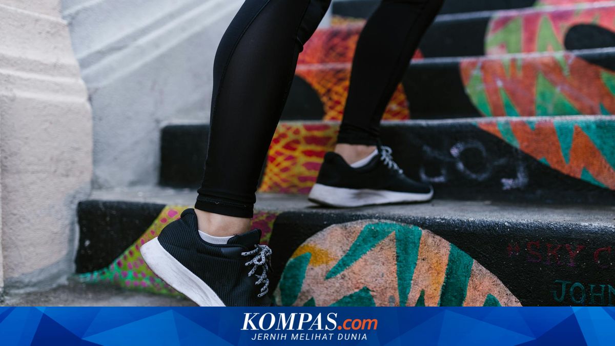 Jeda Kerja dengan Jalan Kaki 5 Menit Tiap Jam Bisa Tingkatkan Semangat