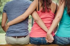 12 Alasan Mengapa Pria Selingkuh Menurut Psikologi