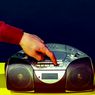 Daftar Link Streaming Radio Jakarta