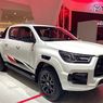 Pertarungan Double Cabin Maret 2023, Toyota Hilux Masih Terlaris