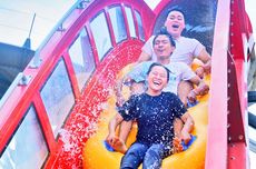 Wahoo Waterworld Bandung: Harga Tiket, Jam Buka, dan Rute