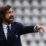 Juventus Pecat Andrea Pirlo, Peresmian Allegri Tinggal Tunggu Waktu