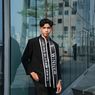 Juara L-Men of The Year 2023 Berbagi Pengalaman Gaya Hidup Sehat