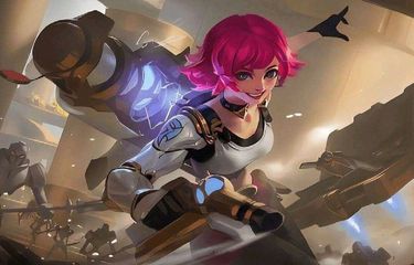 Bocoran Karakter dan Skin Baru Mobile Legends Maret 2021 Halaman ...