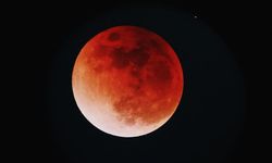 Gerhana Bulan Total 3 Maret 2026, Momentum Refleksi dan Literasi Sains di Indonesia