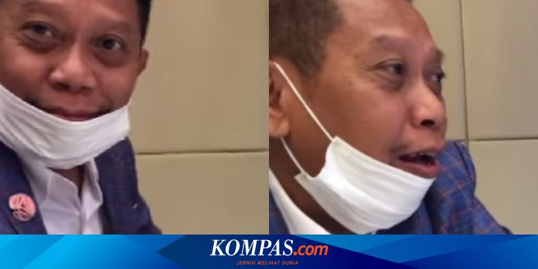 Tukul Arwana Ungkap Sikap Rizky Billar dan Lesti Kejora Saat Pertama Bertemu - Vimarsana News