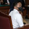 Richard Eliezer Tetap Dilindungi LPSK Setelah Bebas jika Dibutuhkan