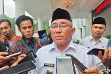 Depok Sumbang Kasus Harian dan Aktif Covid-19 Terbanyak di Jawa Barat