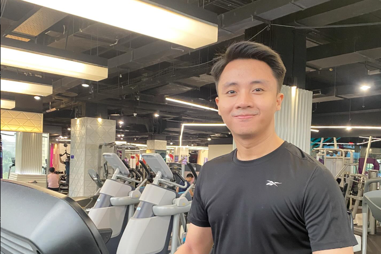 Bintang FTV Indra Jaylani Meninggal Dunia dalam Usia 28 Tahun