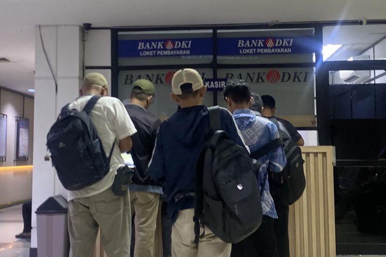 Leganya Nurman Denda Pajak Motor Adiknya Dihapus, Nunggak 10 Tahun