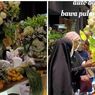Wakil Wali Kota Surabaya Mantu, Sediakan Sayuran Gratis untuk Undangan, Videonya Viral di Media Sosial