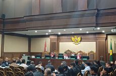 Nama Jokowi Muncul dalam Sidang Kasus Timah, Disebut Beri Arahan Agar Tambang Ilegal jadi Legal