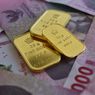 Harga Emas Galeri24 dan UBS Tambah Mahal, Ini Daftarnya per Rabu 23 Juli 2025