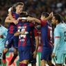 Hasil Barcelona Vs Antwerp 5-0: Joao Felix Ciamik, Blaugrana Berpesta