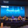 Dana Rp 22,86 Triliun Dikucurkan LMAN untuk PSN Selama 2021