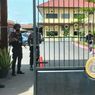 Bom Bunuh Diri di Polsek Astanaanyar Bandung, Penjagaan Markas Komando hingga Asrama Polisi di Tegal Diperketat