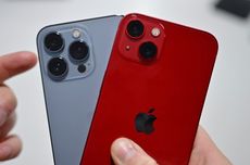 4 Gadget Apple yang Tak Lagi Diproduksi pada 2023, Ada iPhone 13 Mini