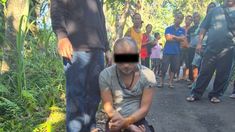 Detik-detik BNN Bekuk 2 WNA Rusia Pembawa 7,8 Kg Hashish di Bali, Sempat Kejar-kejaran 5 Jam