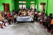 Perkuat Ekonomi Inklusif Papua, 1.700 Rumah Tangga Dapat Pendampingan Literasi Keuangan