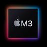 Apple M3, Chip 3 Nm Pertama untuk Komputer Desktop