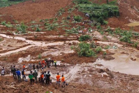 Bangun Kota Cerdas Harus Pertimbangkan Potensi Bencana