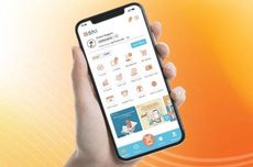 Cara Beli Paket Telkomsel lewat BNI Mobile Banking