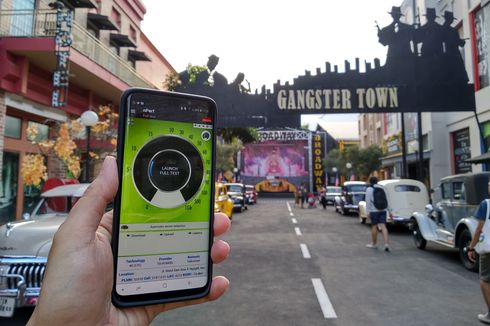Menguji Sinyal Telkomsel di 3 Objek Wisata Kota Batu Malang Jelang Lebaran