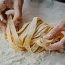 Buka Puasa dengan Pasta? Ini Resep Pasta Udang Simple, Simak di Live Instagram Kompas.Travel
