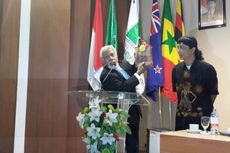 Timor Leste Bawa Sengketa Batas Laut dengan Australia ke Den Haag