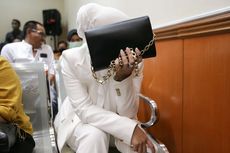 Hotman Paris Bantah Perempuan yang Bawa Tas Mewah di Pengadilan Istri Teddy Minahasa