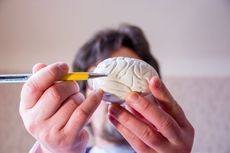 Mayapada Hospital Bandung Berhasil Angkat Tumor di Belakang Hidung Tanpa Bekas Luka