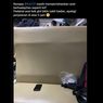 Viral, Unggahan Penumpang Keluhkan Kursi Kereta Berhadapan Bikin Sakit Badan, Ini Kata KAI