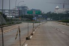 Siap-siap, Megapolitan Jabodetabek Terhubung Jalan Tol Tahun 2020