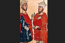 Perang Salib VI (1228-1229)