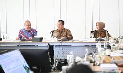 Kinerja Pertamina 2023 Tunjukkan Pertumbuhan Operasional di Semua Lini Bisnis